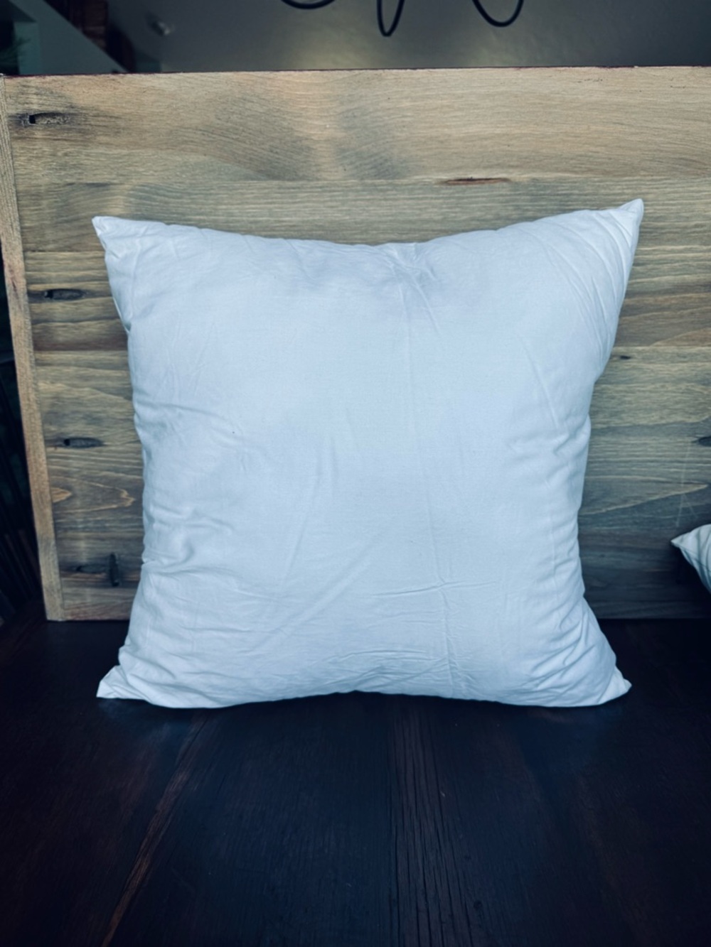 Pottery Barn Accent Pillow Insert Pair* - Picture 5 of 8